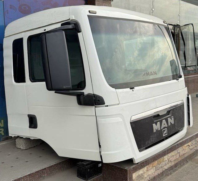 Holati alo Man tgs 19.400