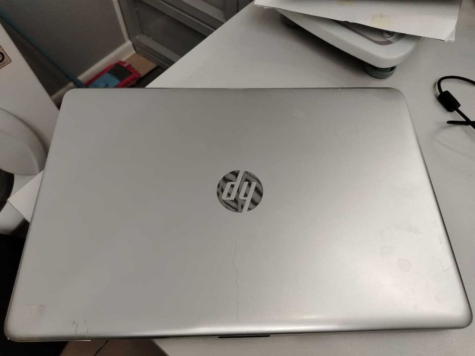 HP; Процессор: AMD A10-9 серия (Сарыозек) лот 776789