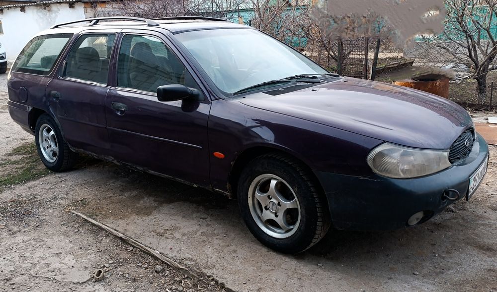 Продам легковой автомобиль Форд Мондео 2 1997г