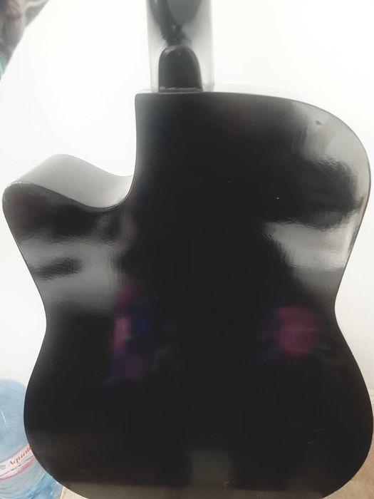 Chitară acustică Dielisi