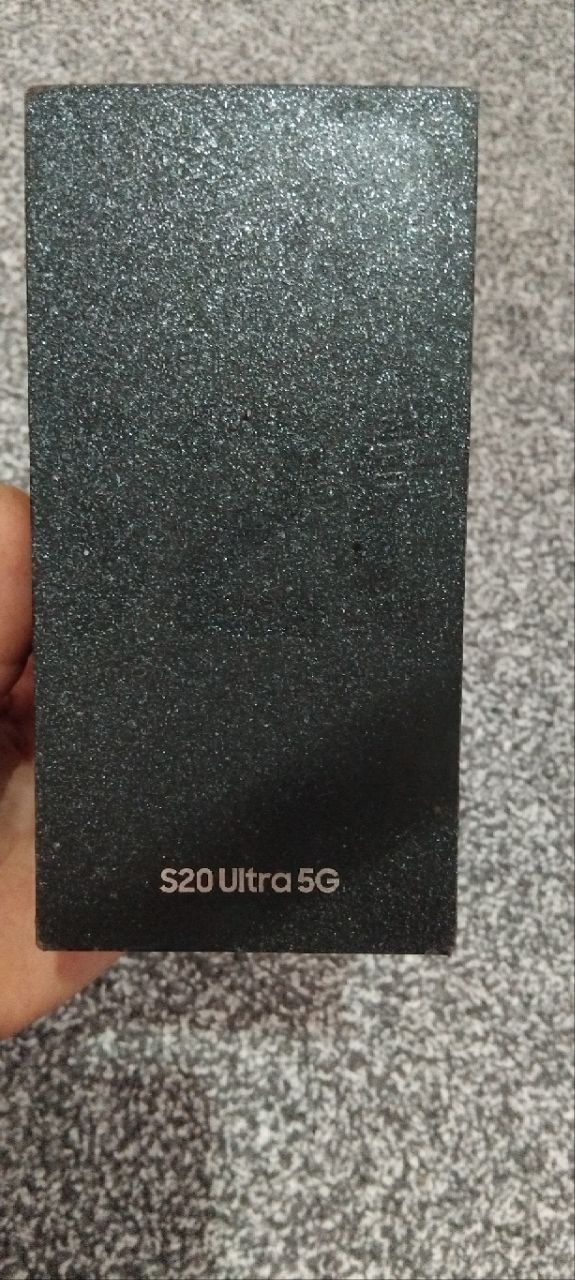 S 20 ultra evro 2sim 1sim imeka otmagan+ esim sotiladi