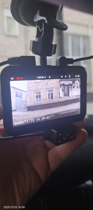 Продам видеорегистратор