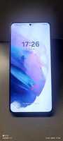 Samsung S21 plus 5g 128gb violet