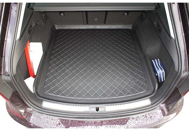 Tavita Portbagaj Premium Seat Ateca Altea Ibiza Leon / Cupra Formentor