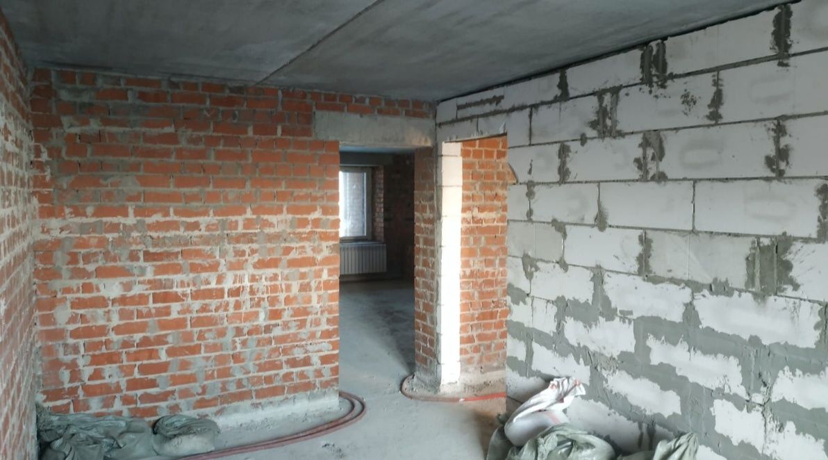 Продам 4х комнатную квартиру в одном из лучших ЖК