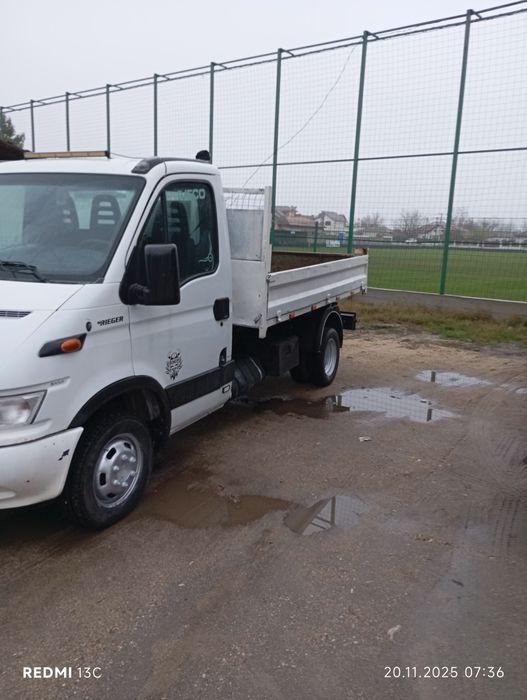 Iveco Daily 35c13