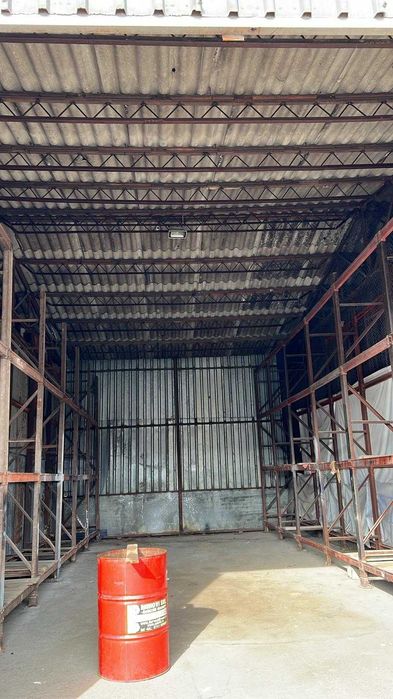 Inchiriem Hale si Boxe (spatii depozitare)