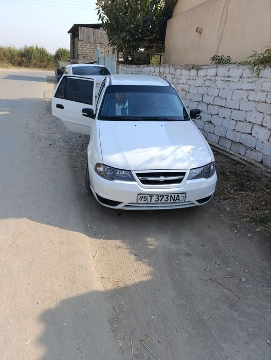 Kapot ustida kelishiladi