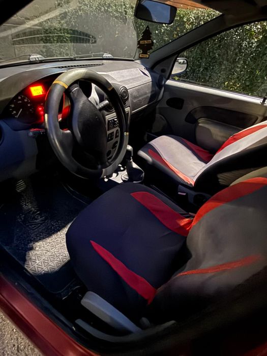 Dacia Logan 1.4