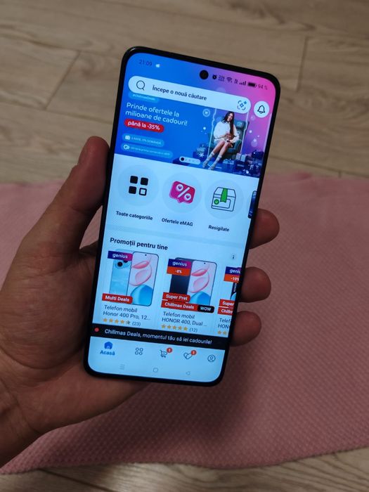 Oppo Reno 8 pro series