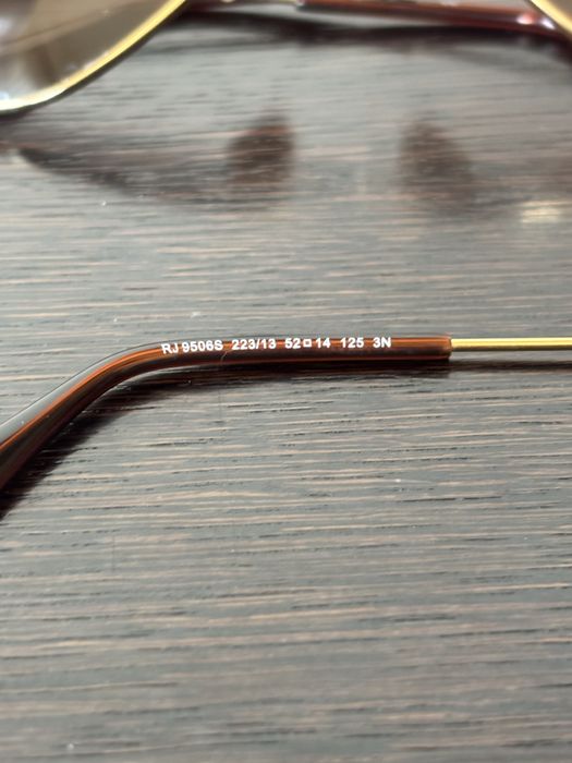 Ochelari Ray Ban junior 2 perechi/bucata