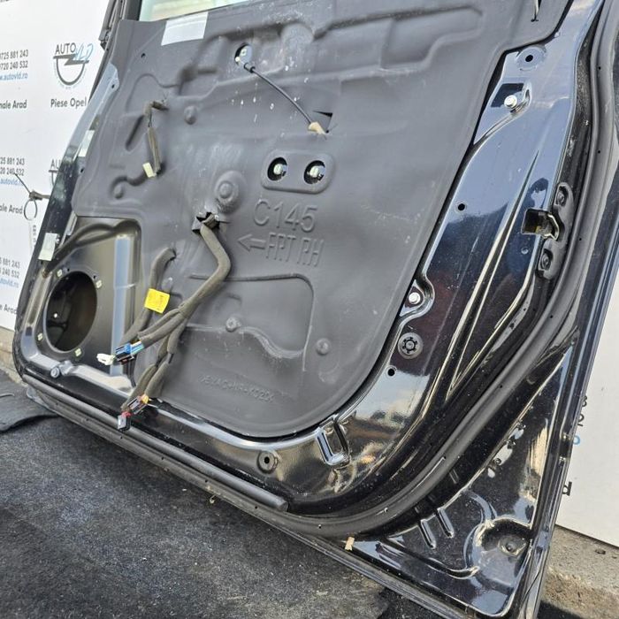 Portiera usa dreapta fata Chevrolet Captiva facelift