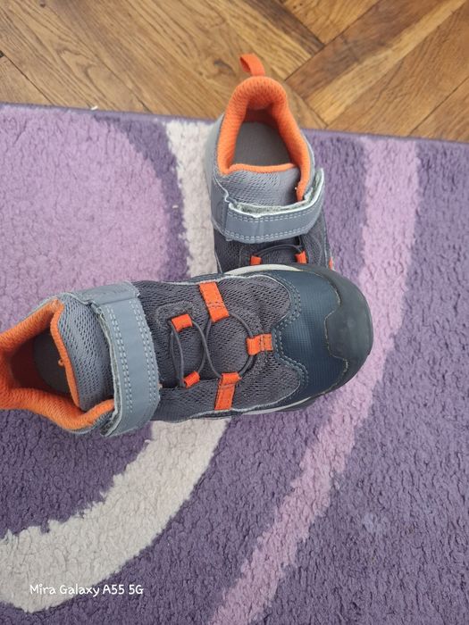 Дески обувки Decathlon