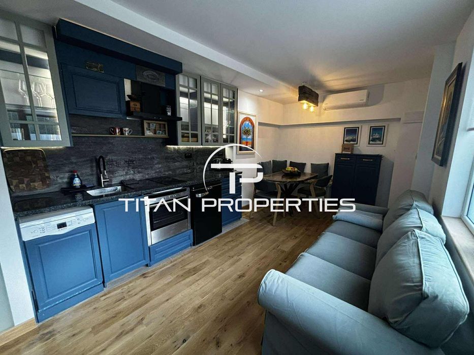 Двустаен, под наем, ж.к Възраждане