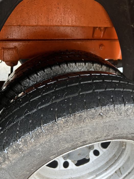 Autoutilitara N2 Mercedes Sprinter 515 Doka An: 2009 MMA: 4600kg