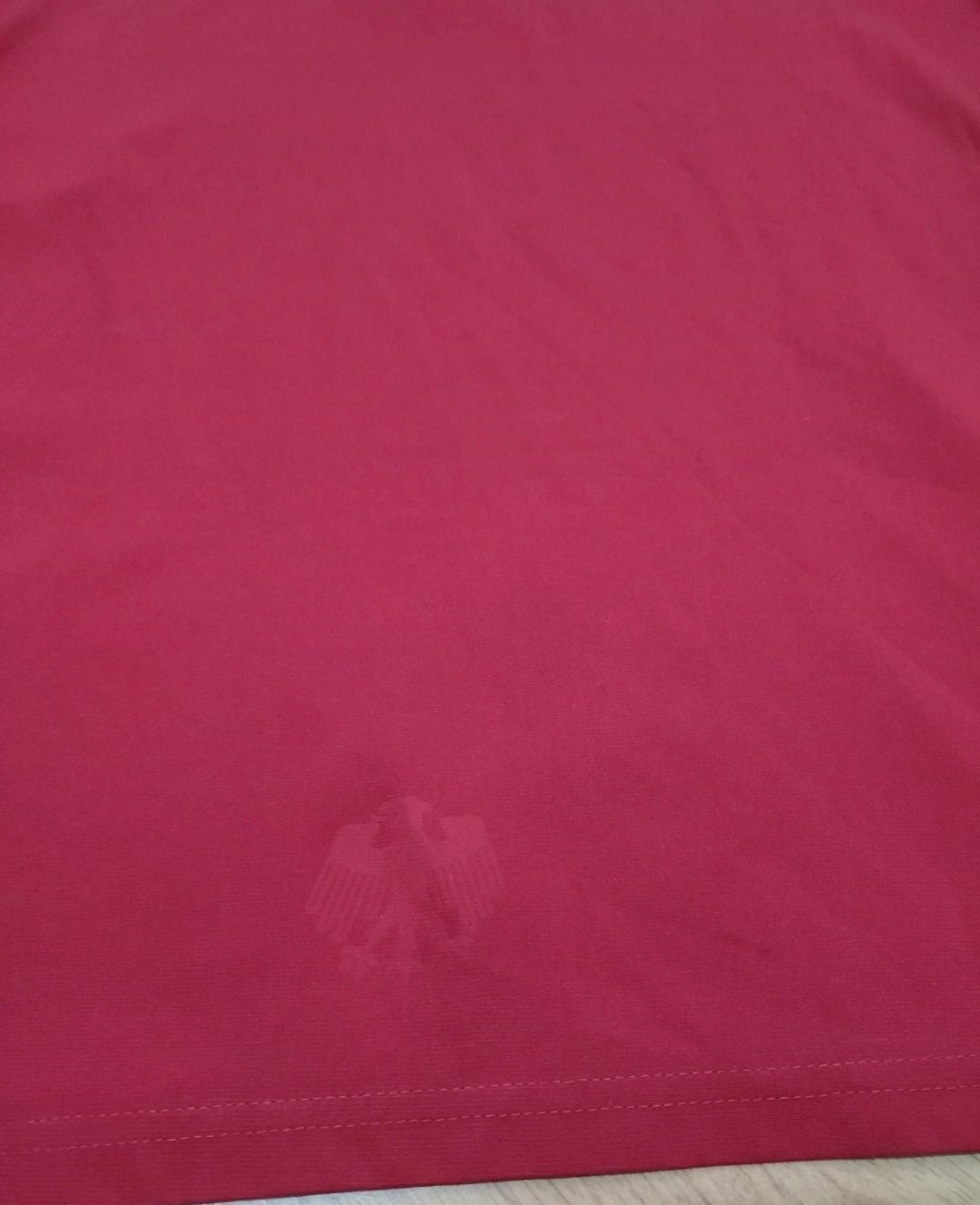Tricou Adidas Naționala Germaniei 2008-2009 mărimea XL