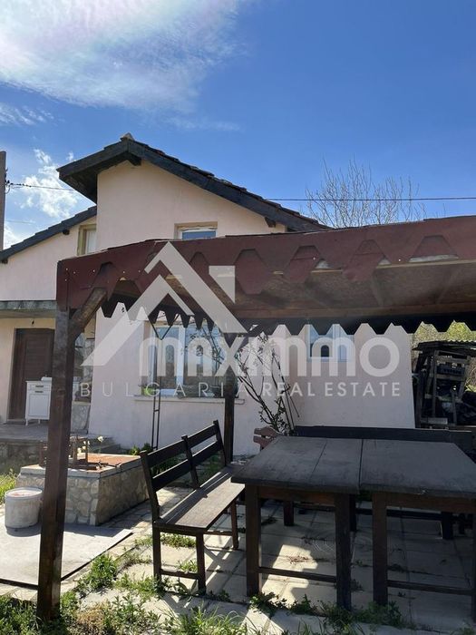 Къща в Варна-м-т Франга Дере площ 70 цена 133900