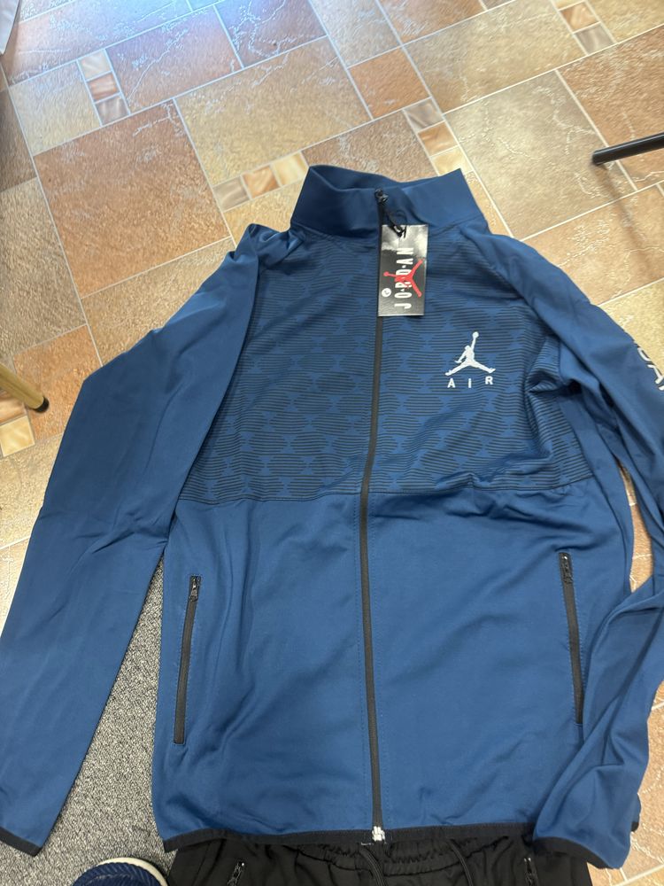 Спортен екип Jordan