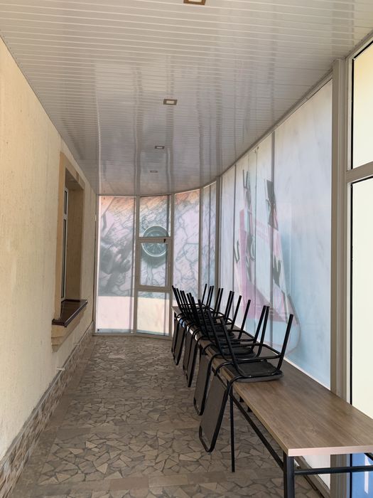 Uy Tayyor 105m2 + 105m2 yerto'lasiga ega joy sotiladi.