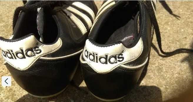 Маркови футболни обувки