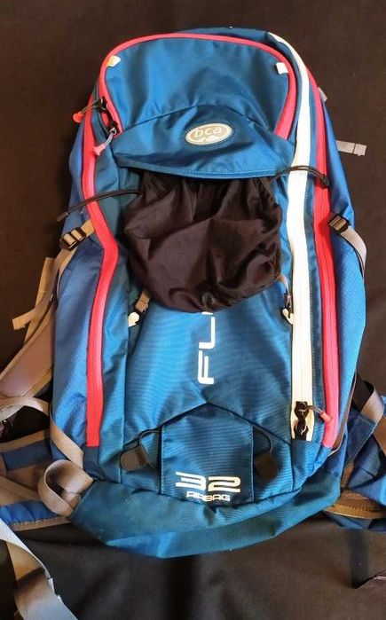 Rucsac BCA FLOAT 32 cu airbag pentru avalansa
