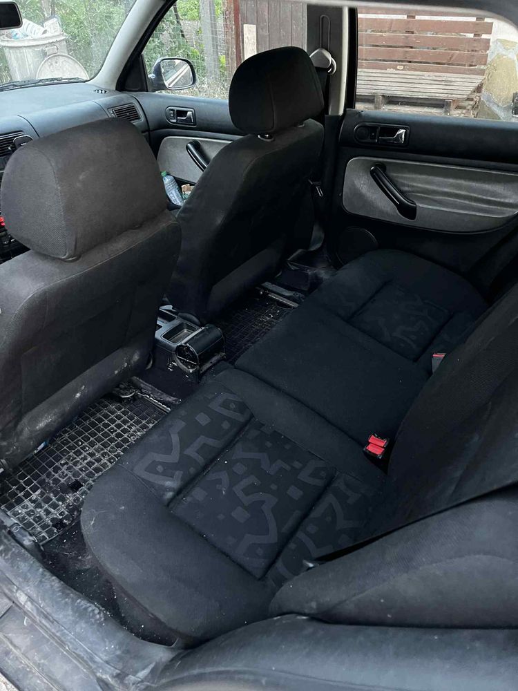 Golf 4 1.9 TDI 90+++