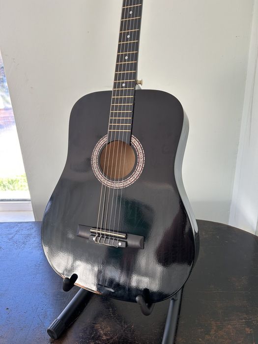 Акустична китара