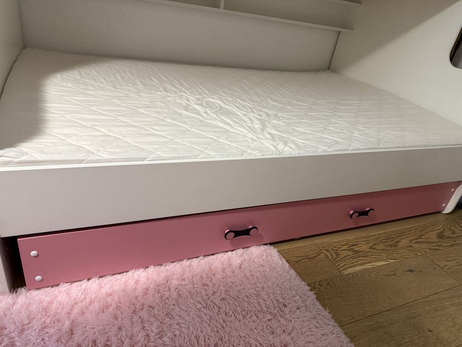 Pat TINERET MAX 3 - stare foarte buna