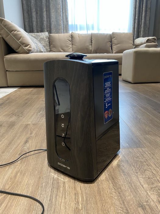 Увлажнитель воздуха Polaris