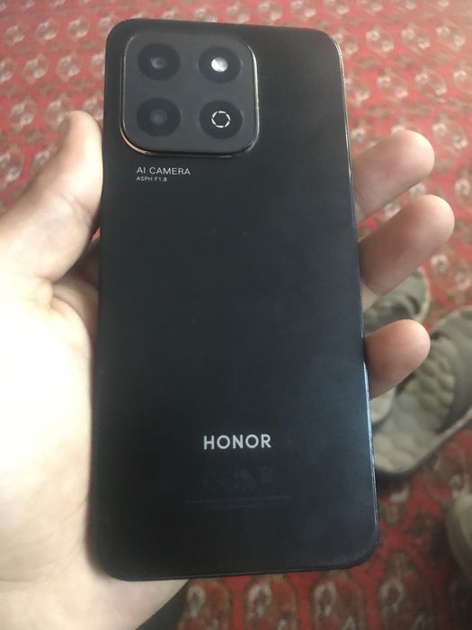 honor x6b
