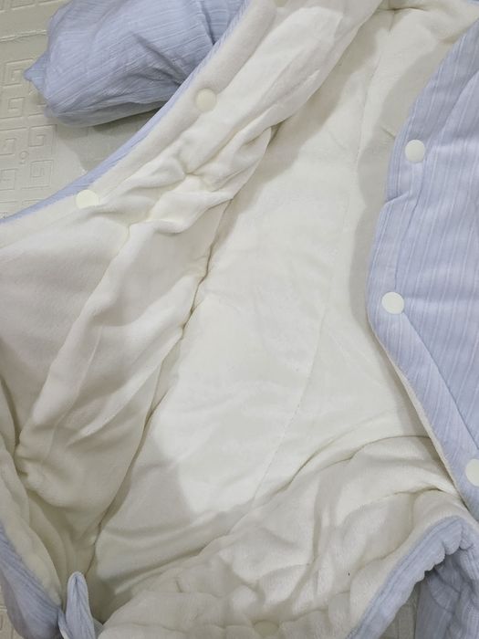 Детски комбинезон