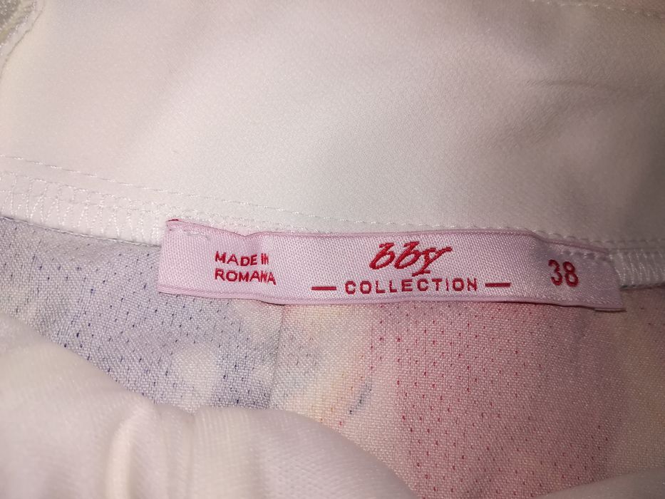 Rochie bby mărimea 38 noua cu eticheta