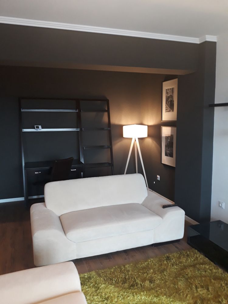 Inchiriez apartament de lux 2 camere