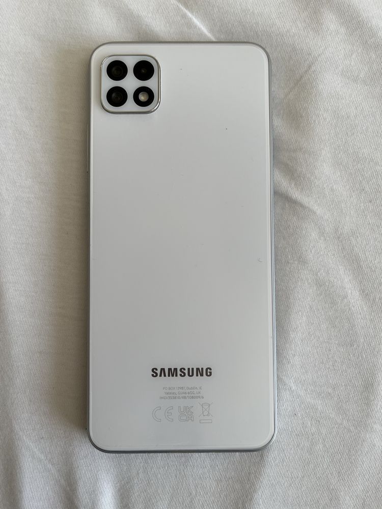 Samsung Galaxy A22 5G 128GB