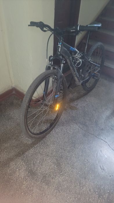 Bicicleta rockrider ST100