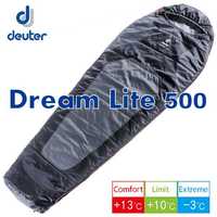 Sac de dormit Deuter Dreamlite 500