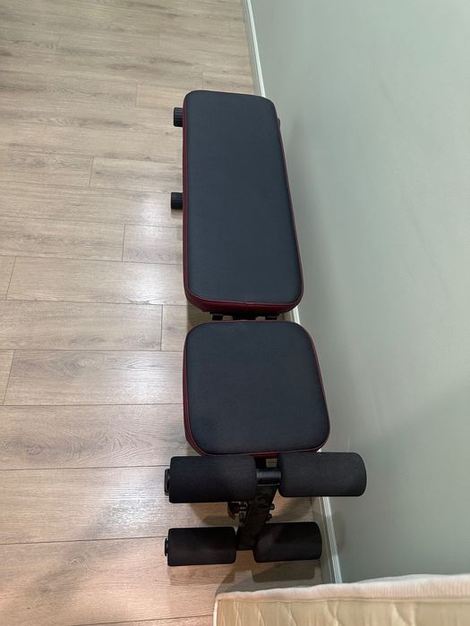 Спортивный инвентарь