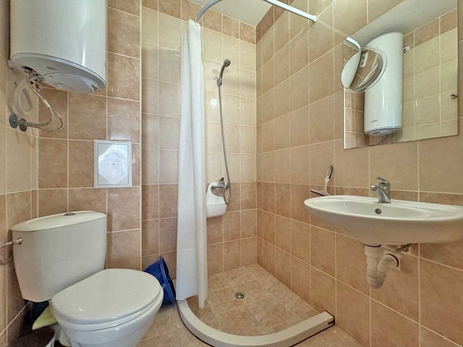 Продава се Тристаен апартамент в к.к. Слънчев бряг - 69 кв.м за 776 €/кв.м - Снимка #10