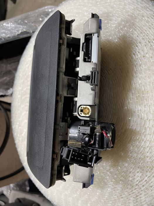 Navigatie mare Audi A3 8V 2012-2018