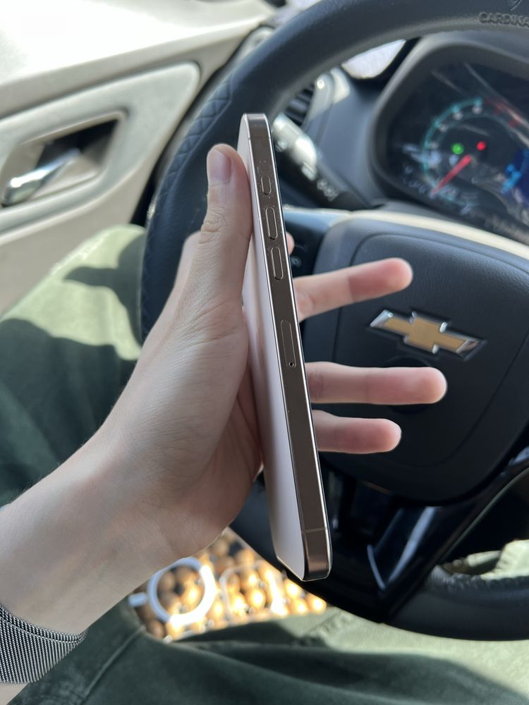 iPhone 16 Pro Max 256 3J/A