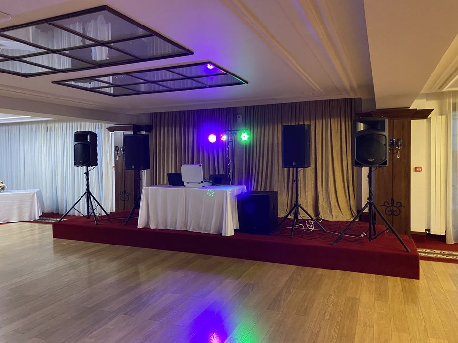Dj Nunta, Botez , Majorat , Petrecere Privata