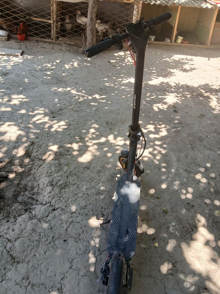 Elektra samakat sotlad max tezlik 35km yengde narx 300000 kelshamza