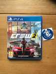 The Crew 2 PlayStation 4 PS4 PlayStation 5 PS5