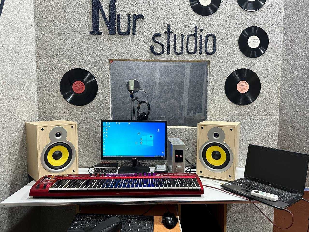 Studio Sotiladi srochna