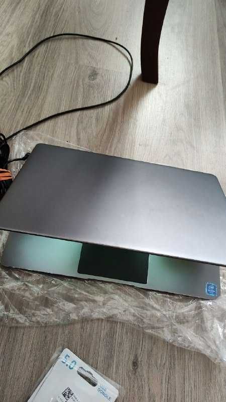 2024 год Американский ультрабук ноутбук Linc Plus 14 из США 512GB SSD