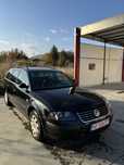 Passat 1.9 tdi 2003