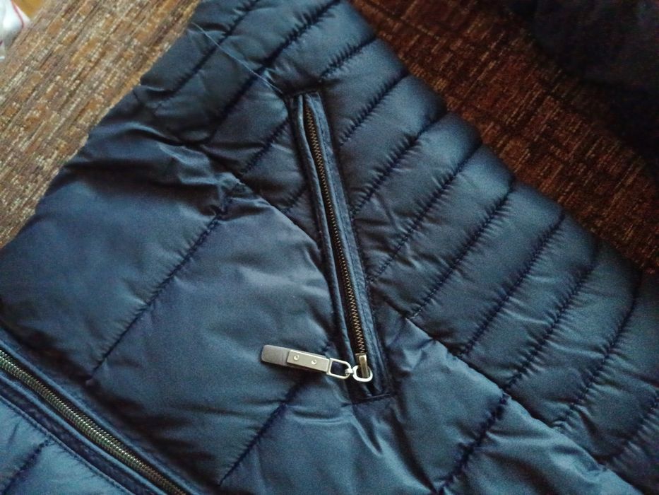 Яке зимно Kenvelo