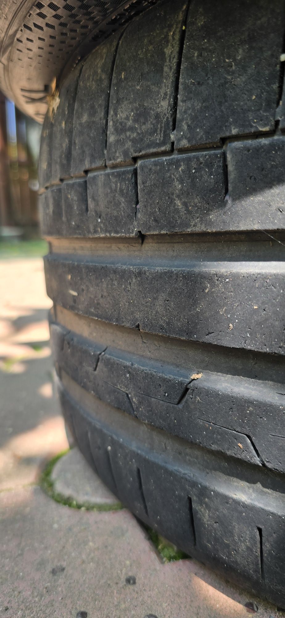 Anvelope Continental Sport Contact 6 245/40/R18 97Y XL