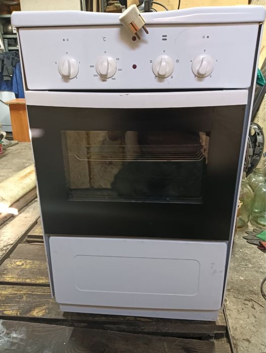 Продам электрическую плиту,,Мечта’’