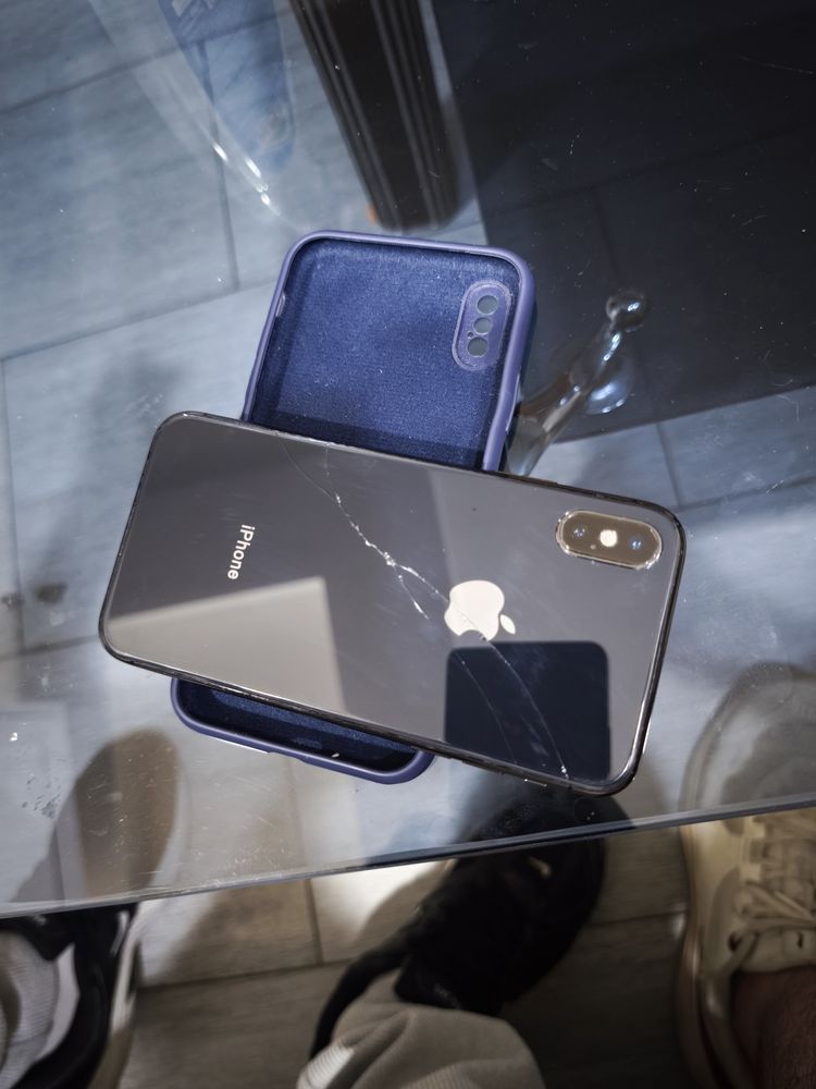 Iphone X sotiladi